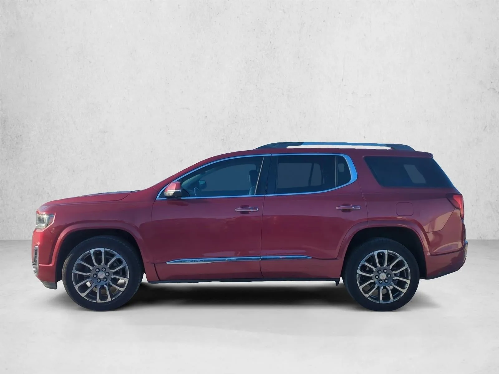 2020 GMC Acadia FWD Denali photo 5