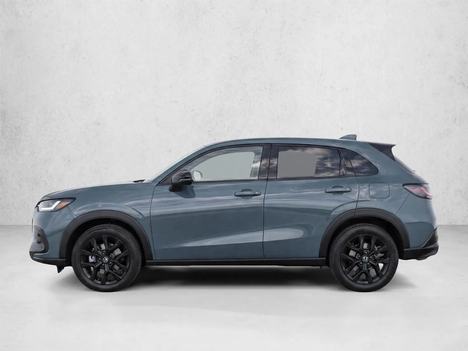 2024 Honda HR-V Sport 2WD CVT photo 4