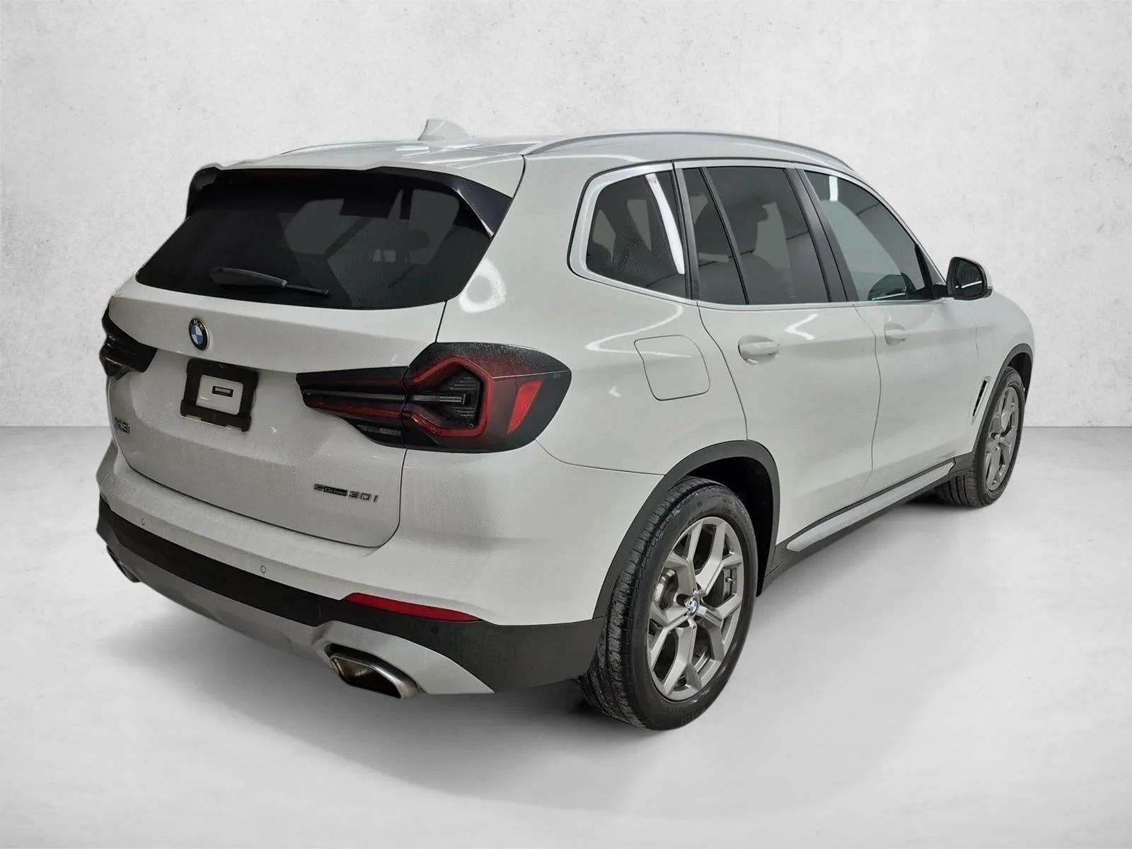 2022 BMW X3 sDrive30i photo 5