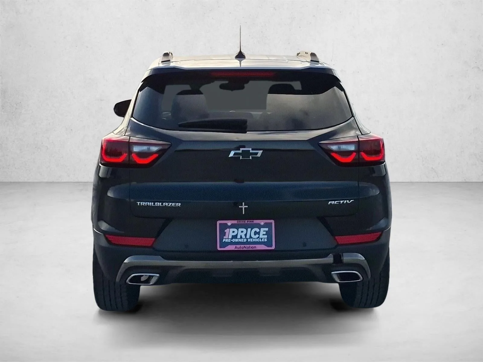 2024 Chevrolet Trailblazer ACTIV photo 7