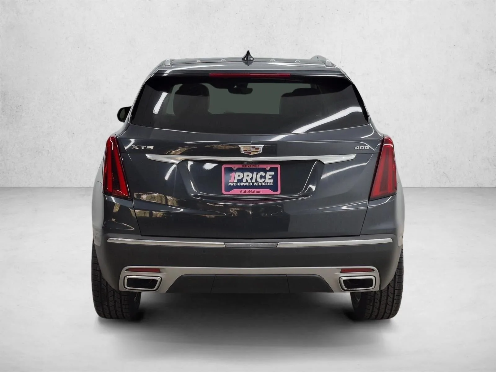 2023 Cadillac XT5 FWD Premium Luxury photo 7