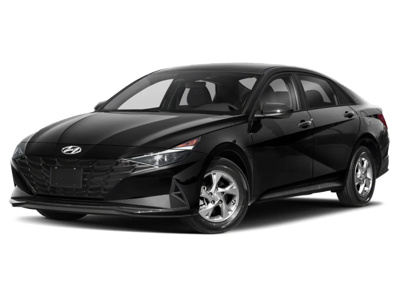 2021 Hyundai ELANTRA SE IVT photo 4