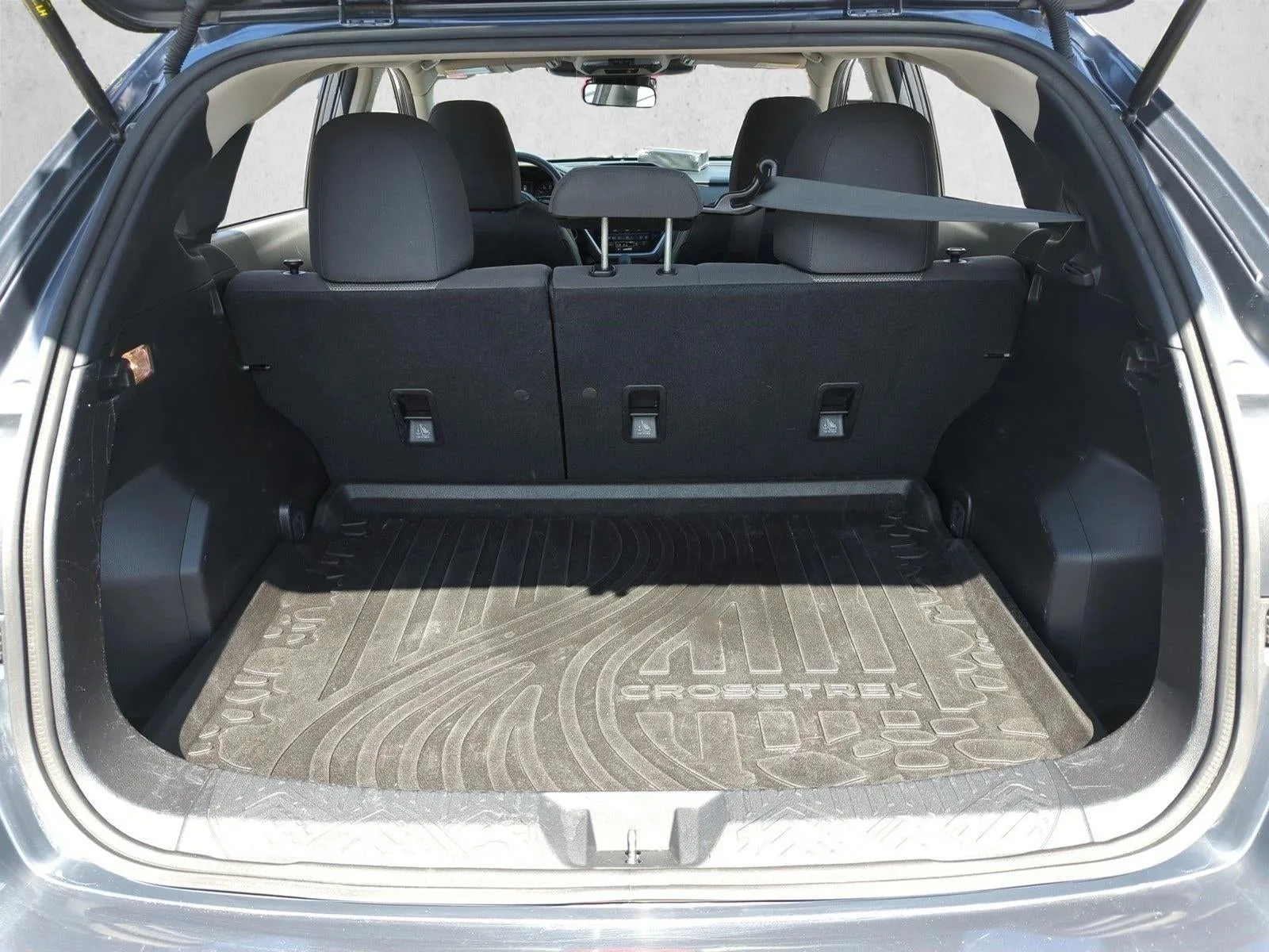 2024 Subaru Crosstrek Premium AWD photo 6