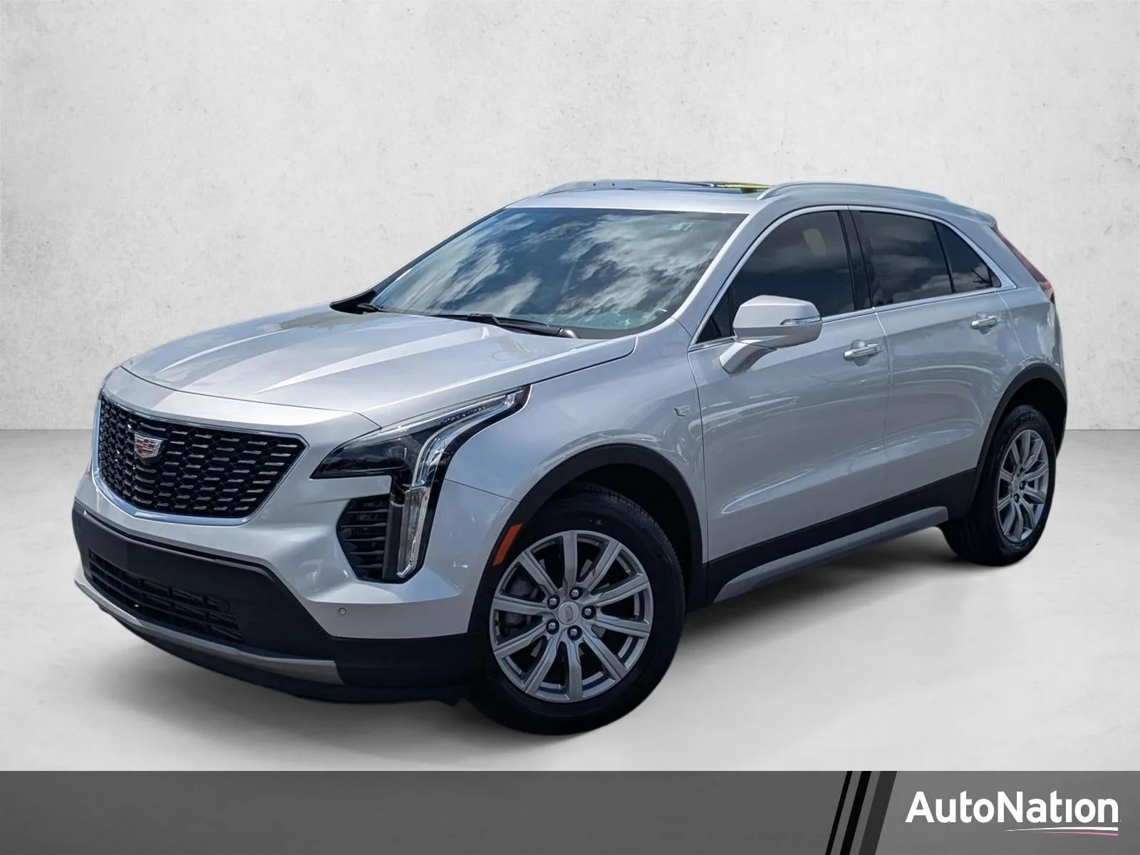 2022 Cadillac XT4