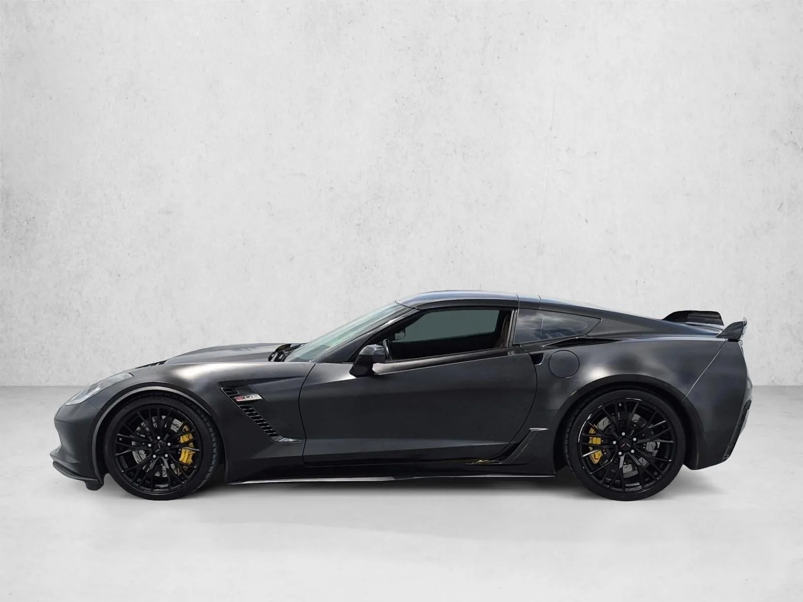 2016 Chevrolet Corvette Z06 Z06 2LZ photo 9