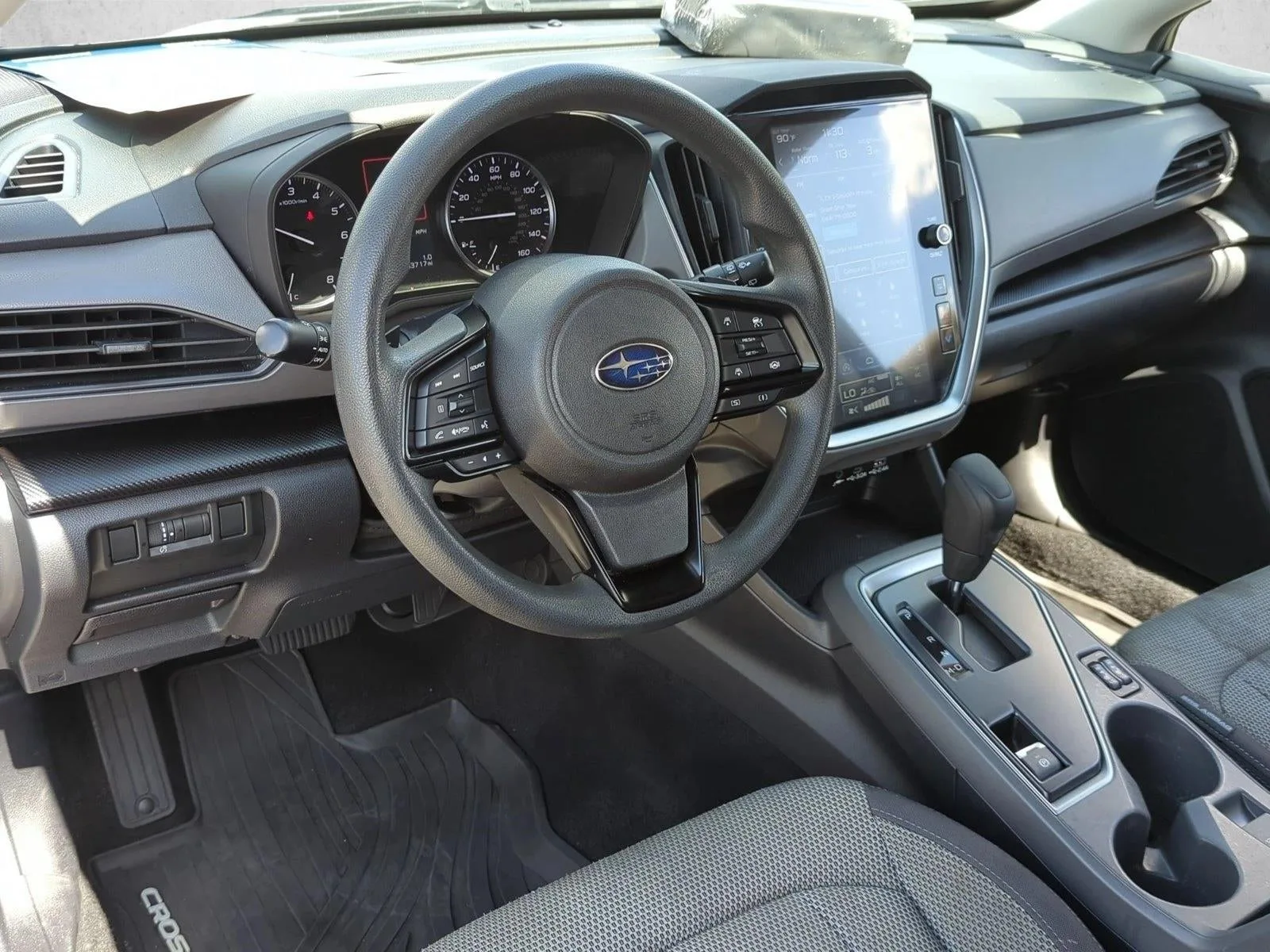 2024 Subaru Crosstrek Premium AWD photo 10