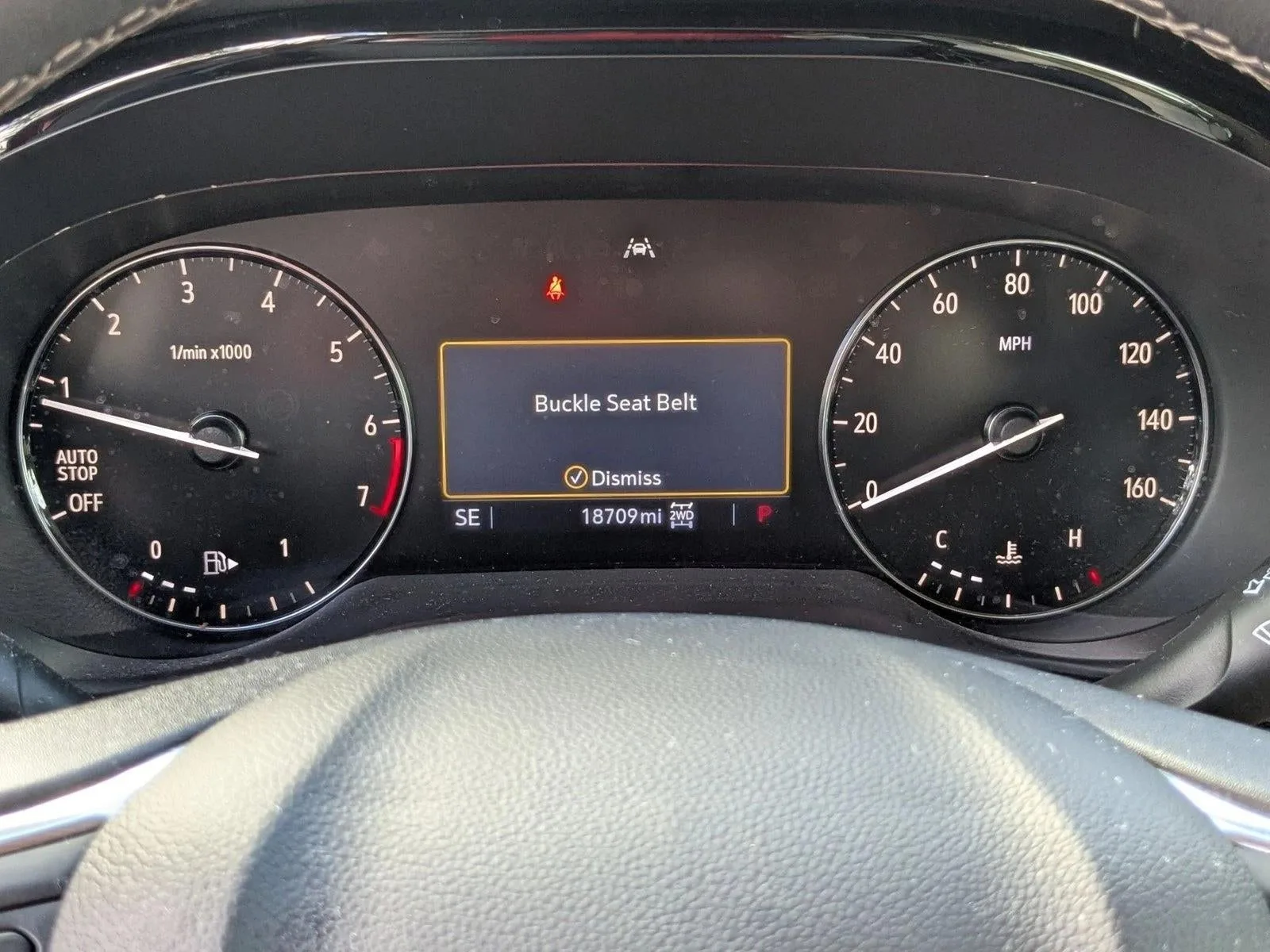 2023 Buick Envision AWD 4dr Preferred photo 11