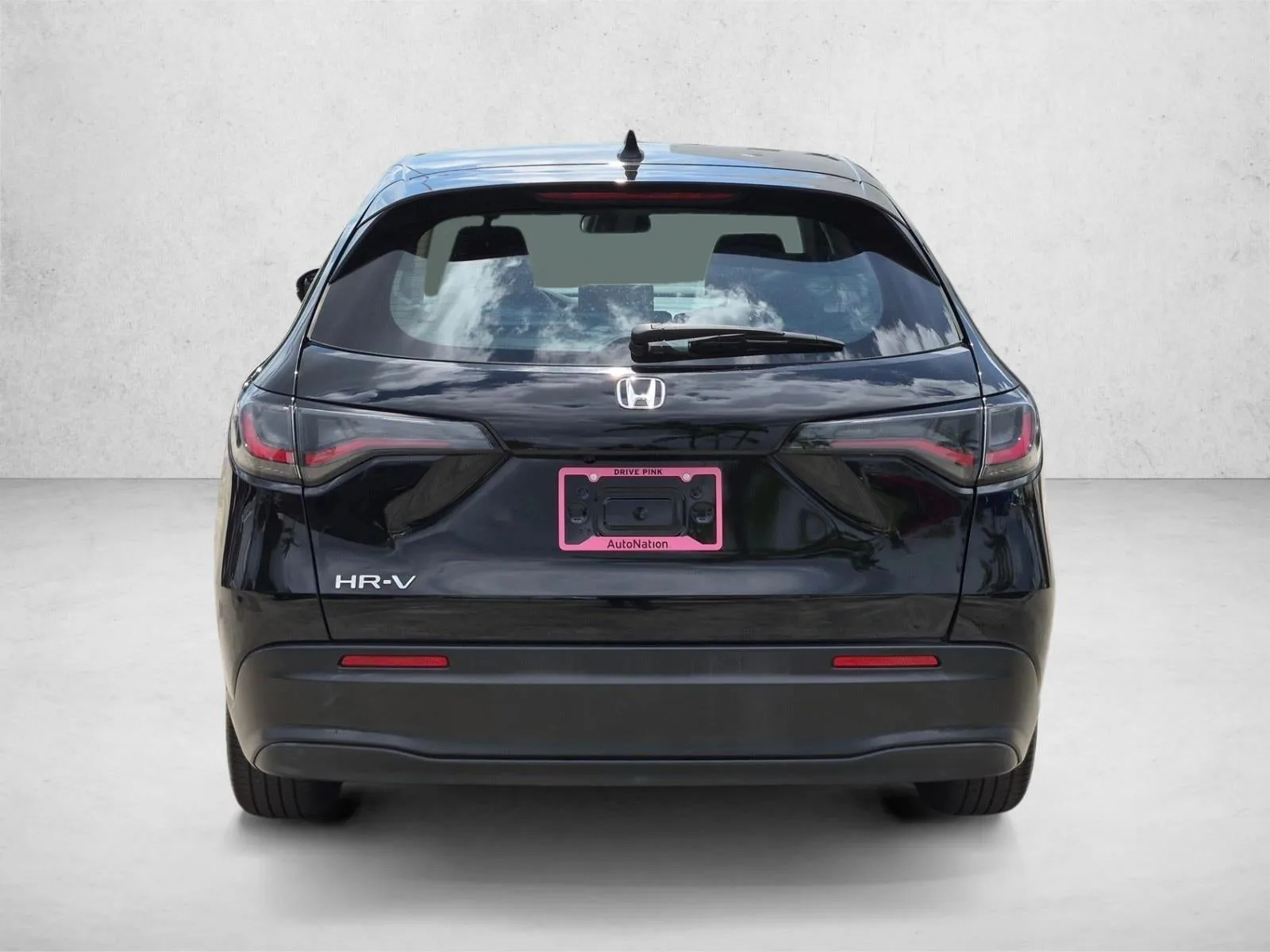 2024 Honda HR-V LX 2WD CVT photo 6