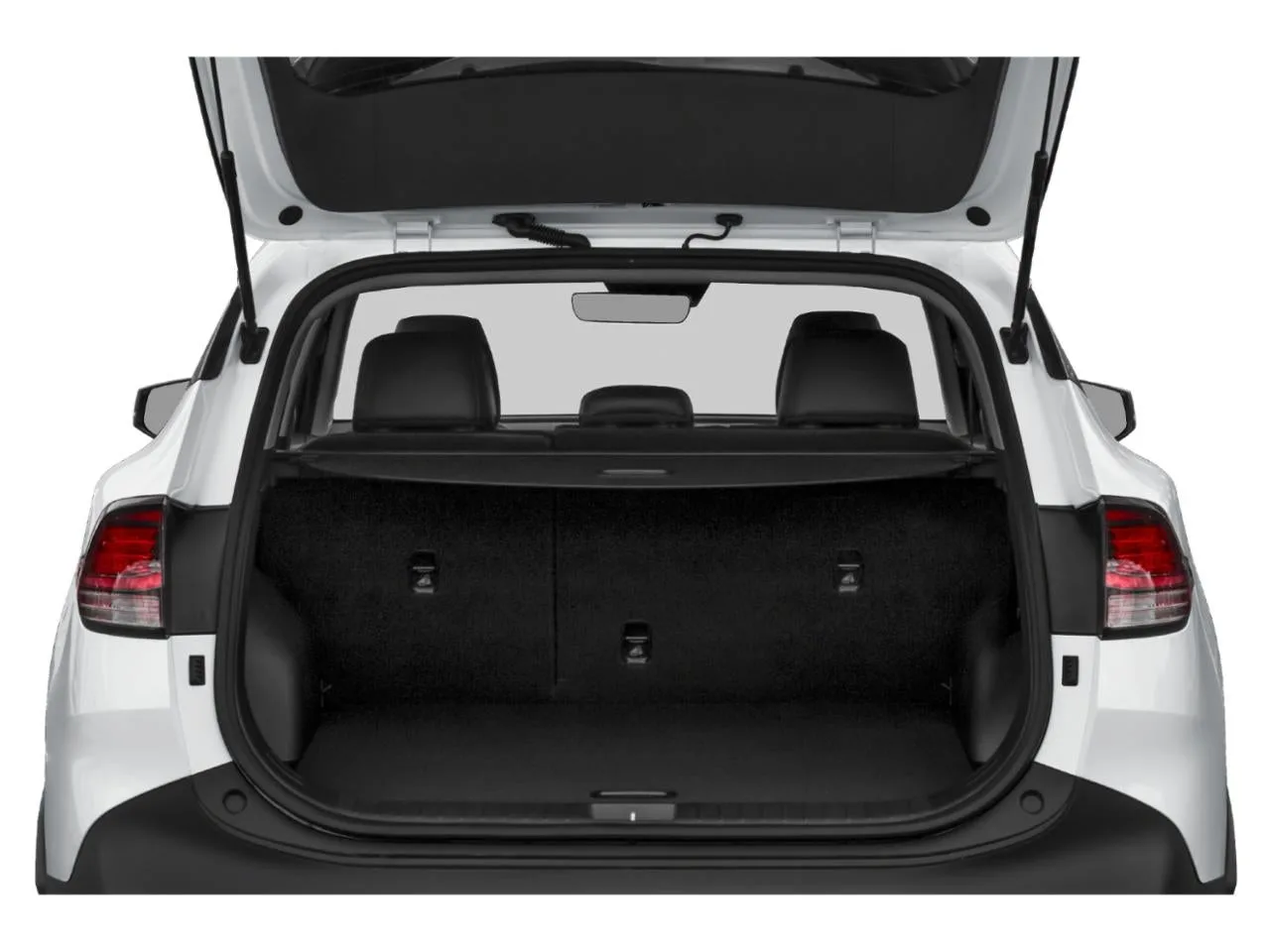 2023 Kia Sportage Hybrid EX AWD photo 10