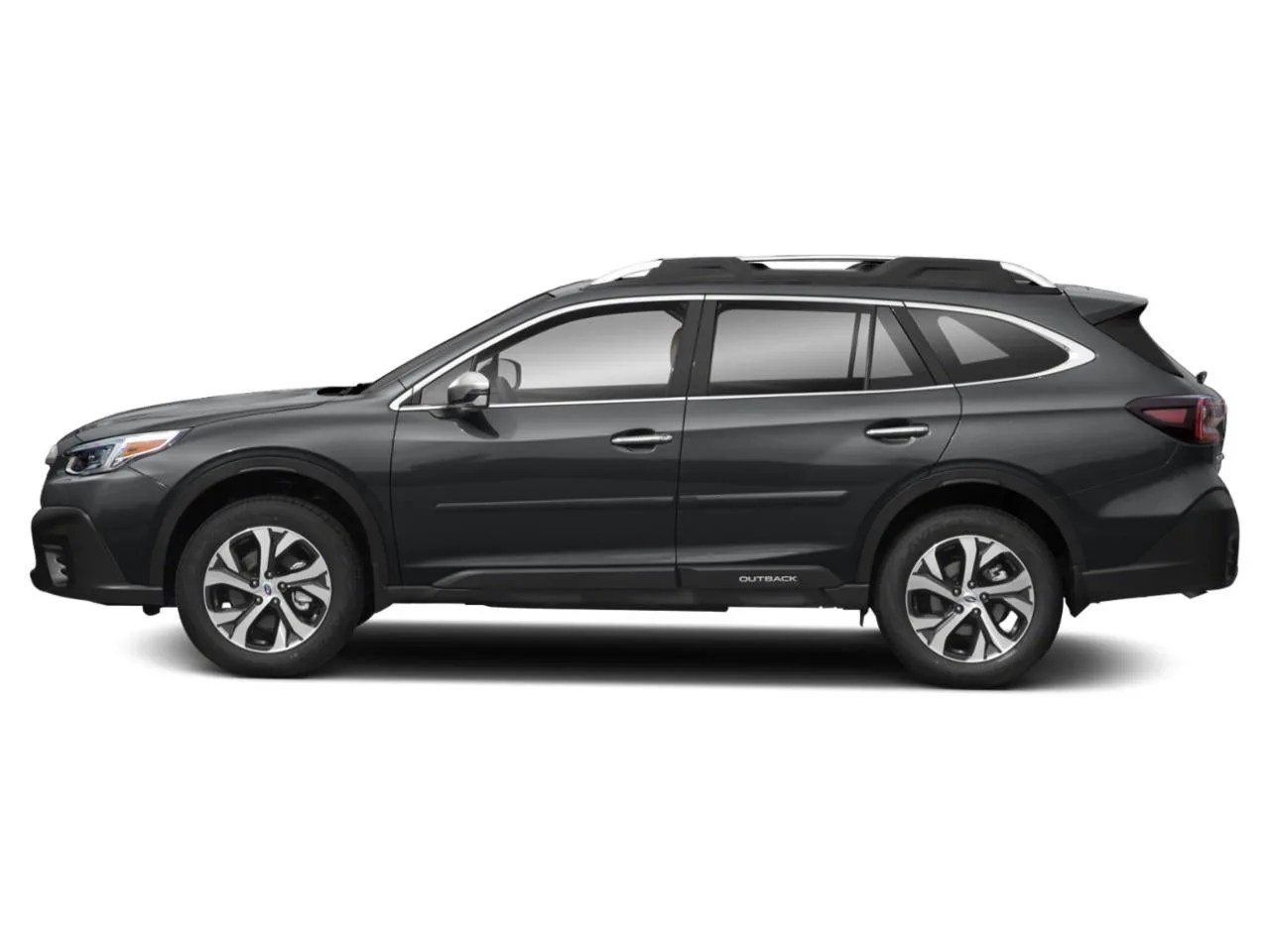 2022 Subaru Outback Touring CVT photo 5