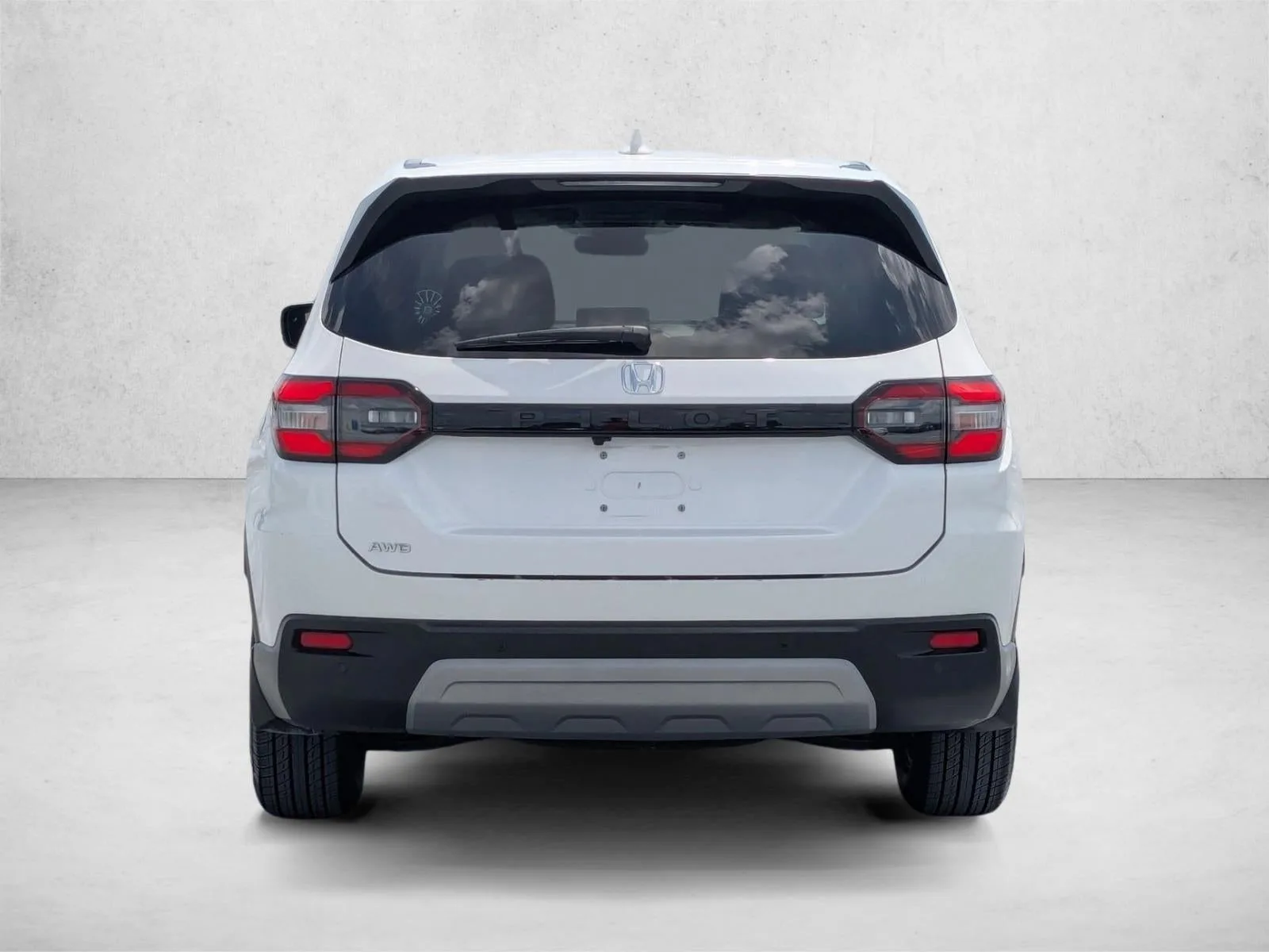 2024 Honda Pilot EX-L photo 6