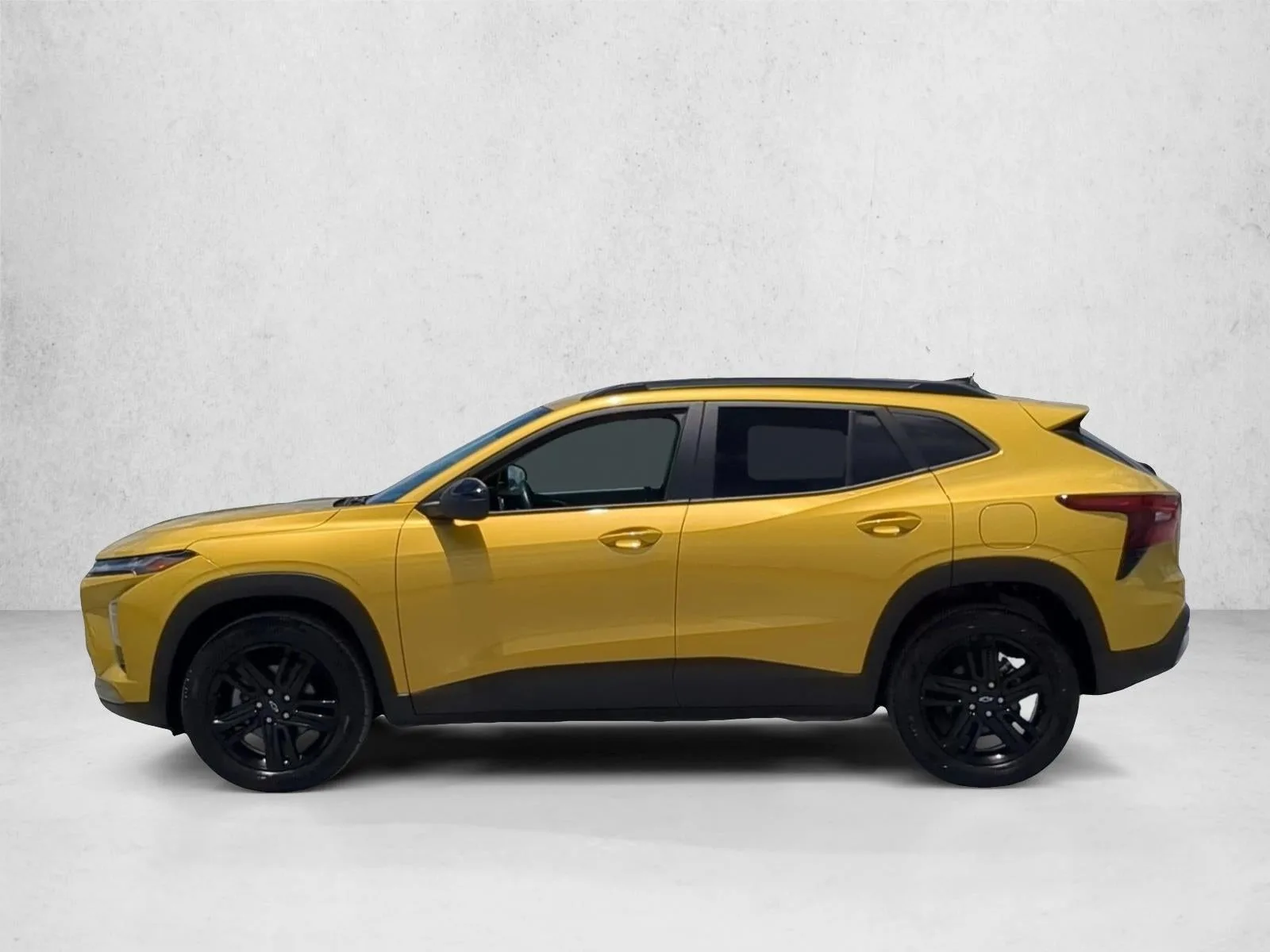 2025 Chevrolet Trax ACTIV photo 9