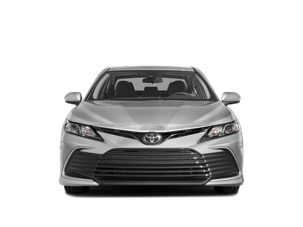 2023 Toyota Camry LE Auto (SE) photo 9