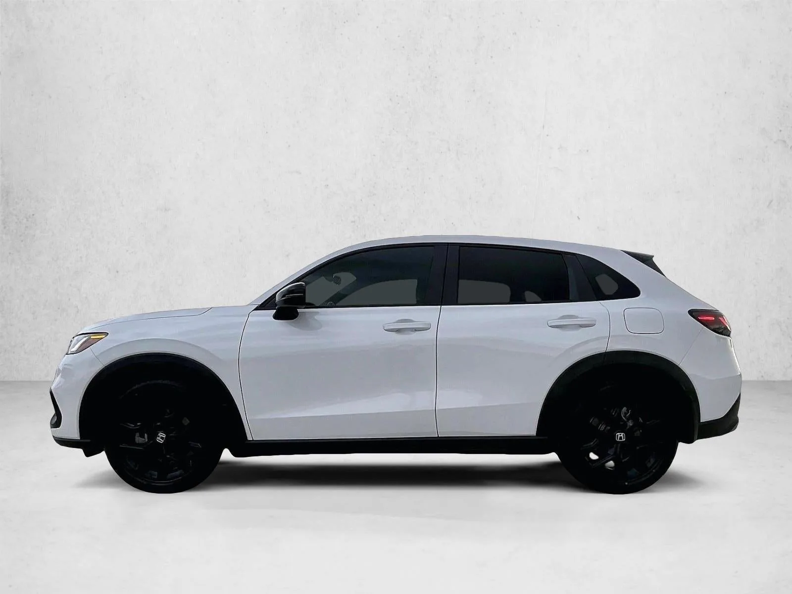 2024 Honda HR-V Sport 2WD CVT photo 6