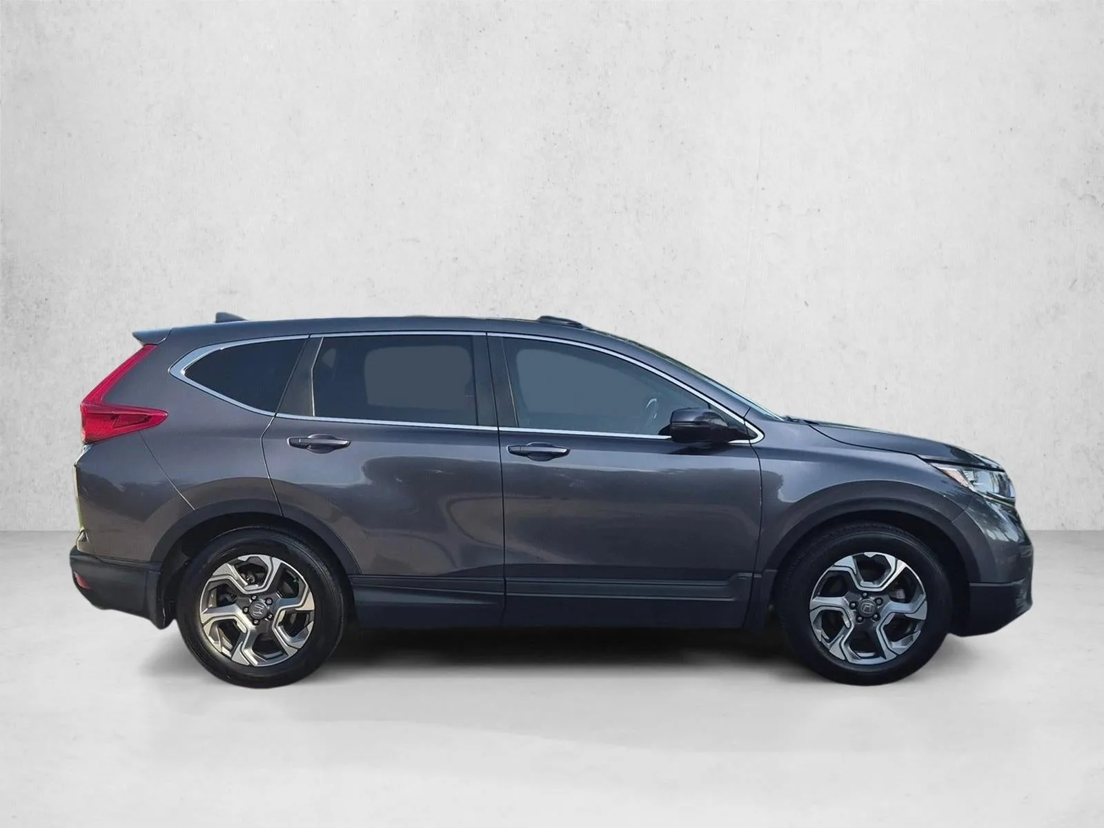 2019 Honda CR-V EX-L 2WD photo 5