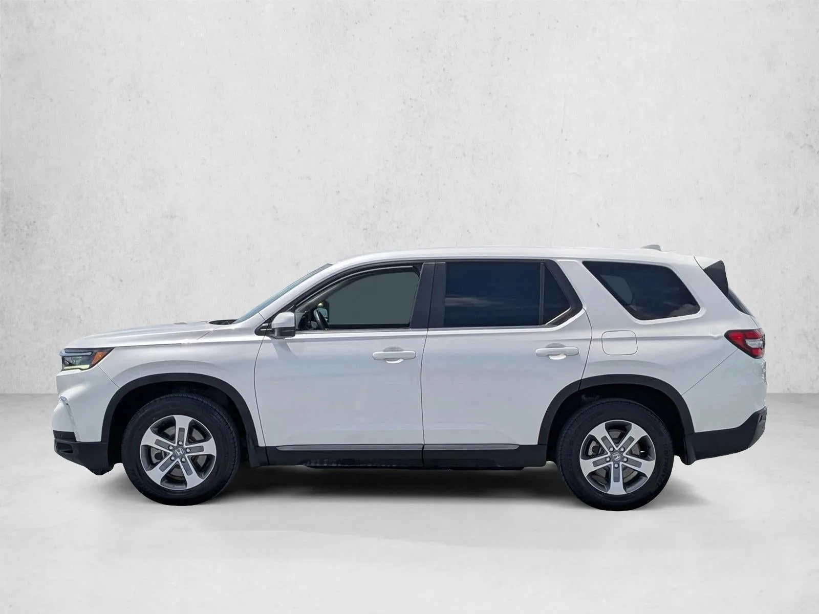 2024 Honda Pilot EX-L photo 8