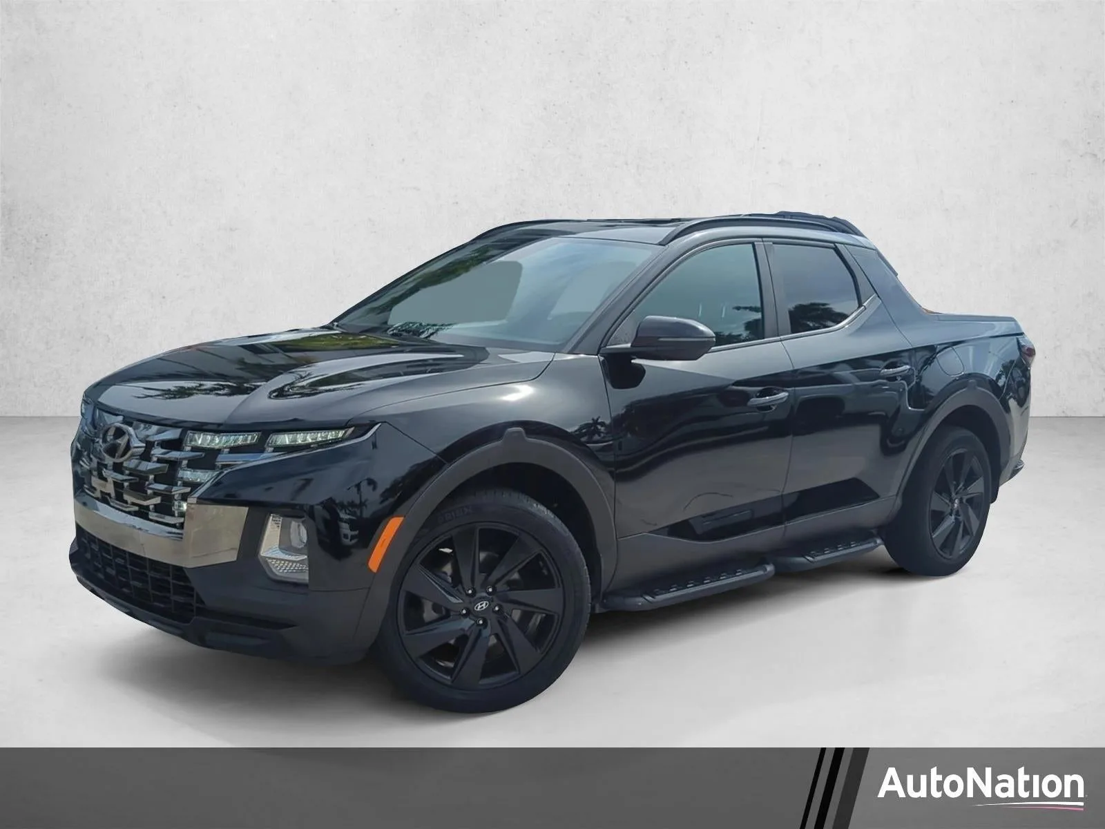 2023 Hyundai SANTA CRUZ