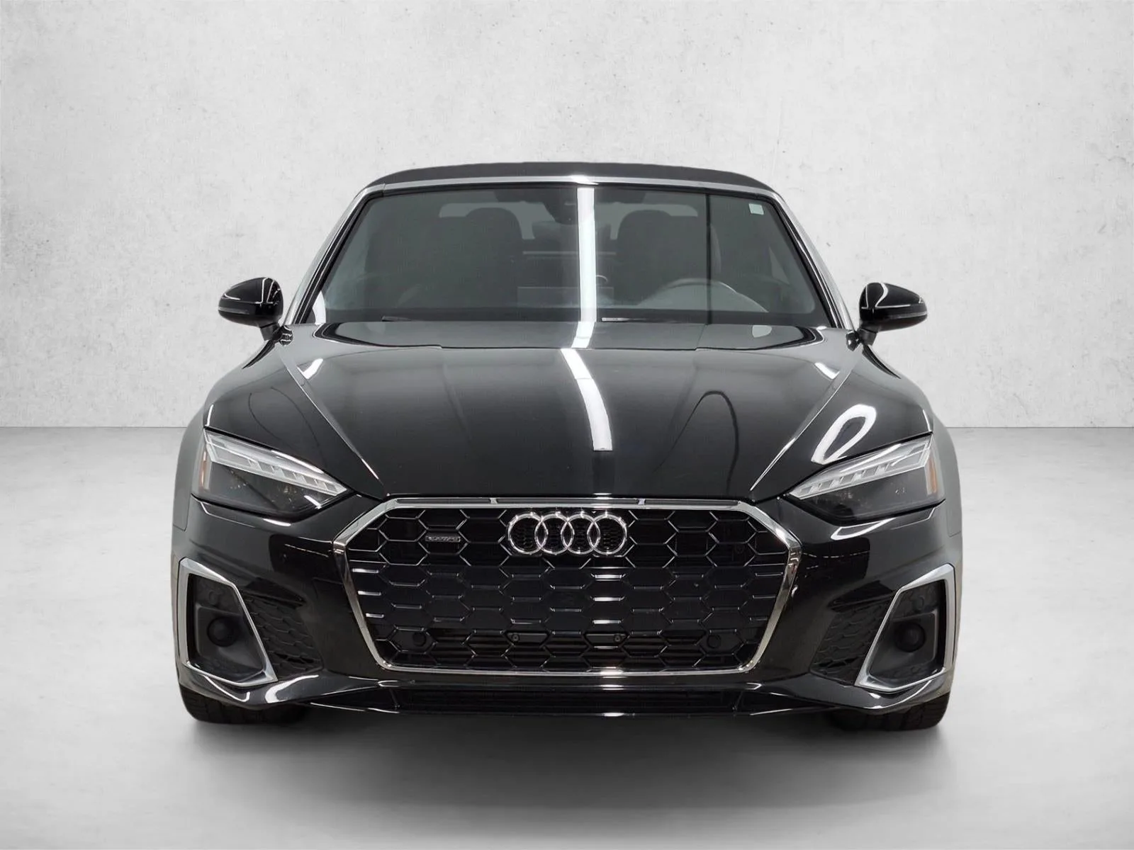 2023 Audi A5 Cabriolet Premium 45 TFSI S line quattro S tronic photo 2