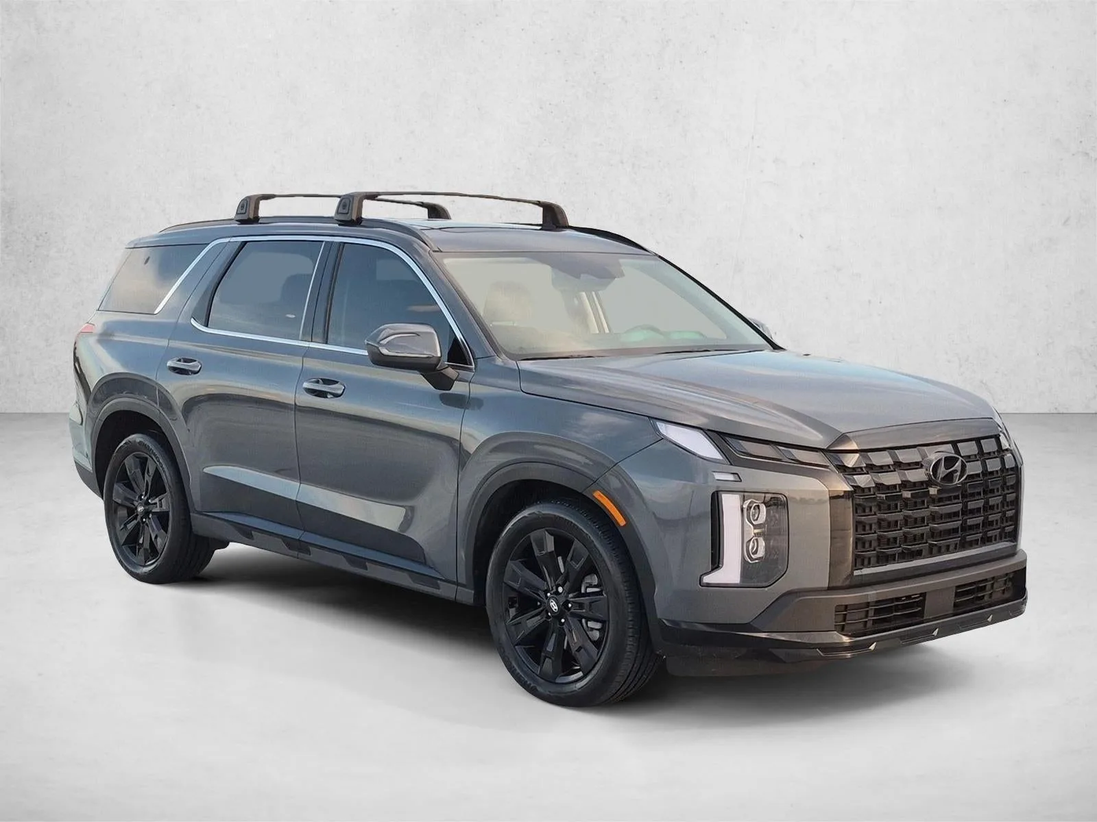 2024 Hyundai Palisade XRT photo 3