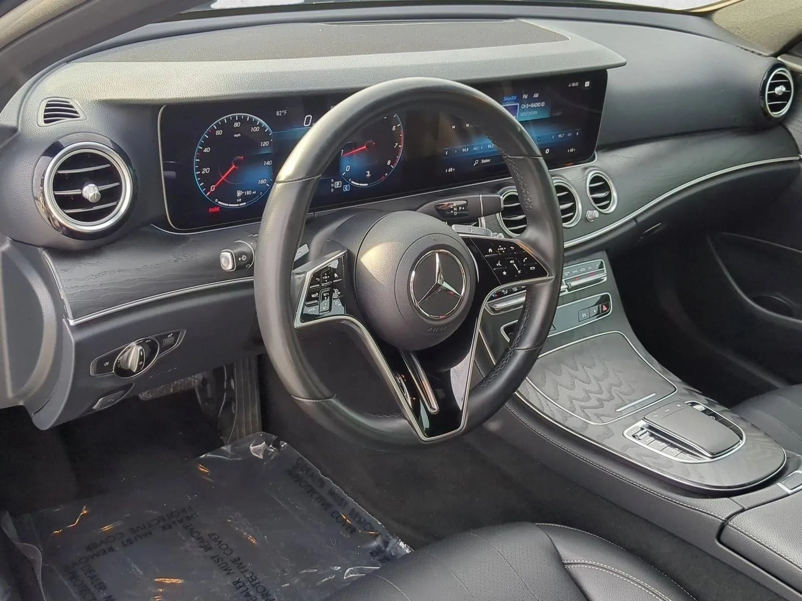 2023 Mercedes-Benz E 350 E 350 photo 10
