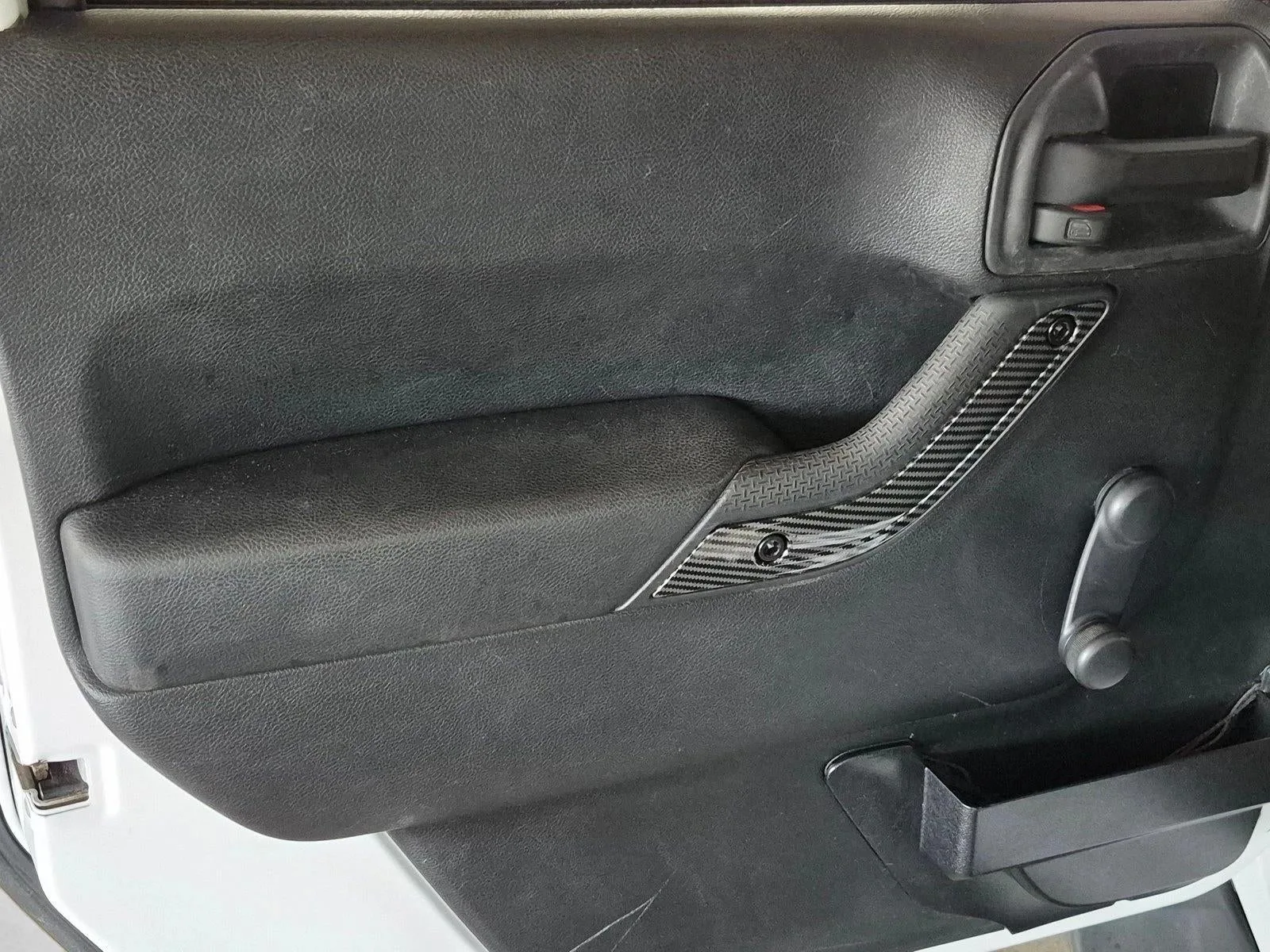 2015 Jeep Wrangler Sport photo 9