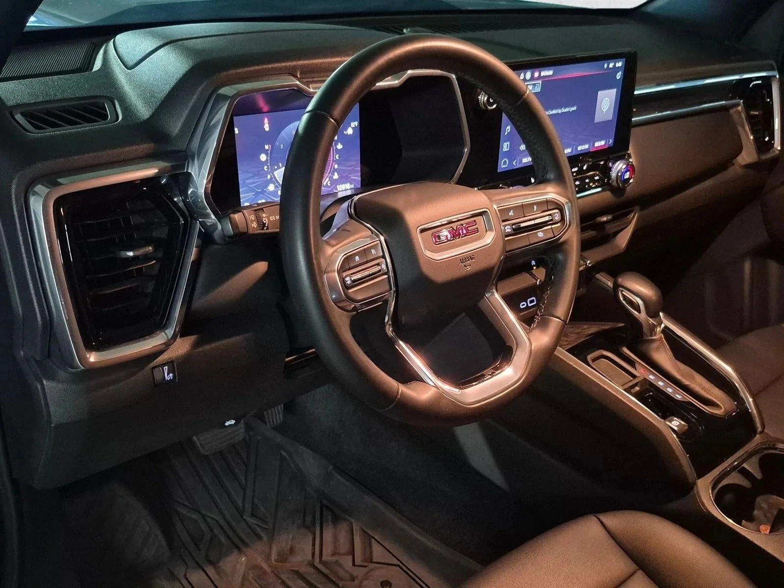 2023 GMC Canyon Elevation photo 12