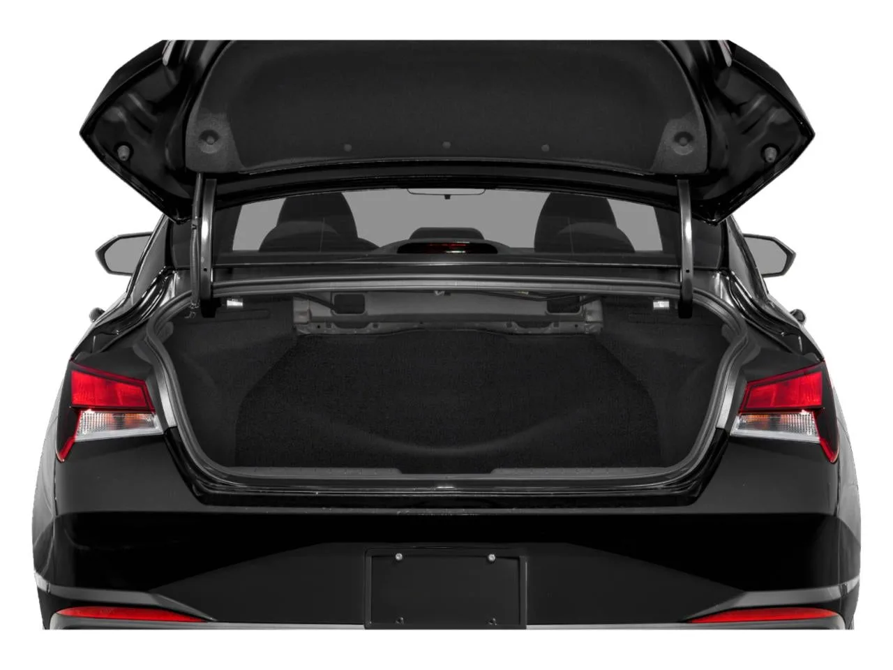 2021 Hyundai ELANTRA SE IVT photo 10