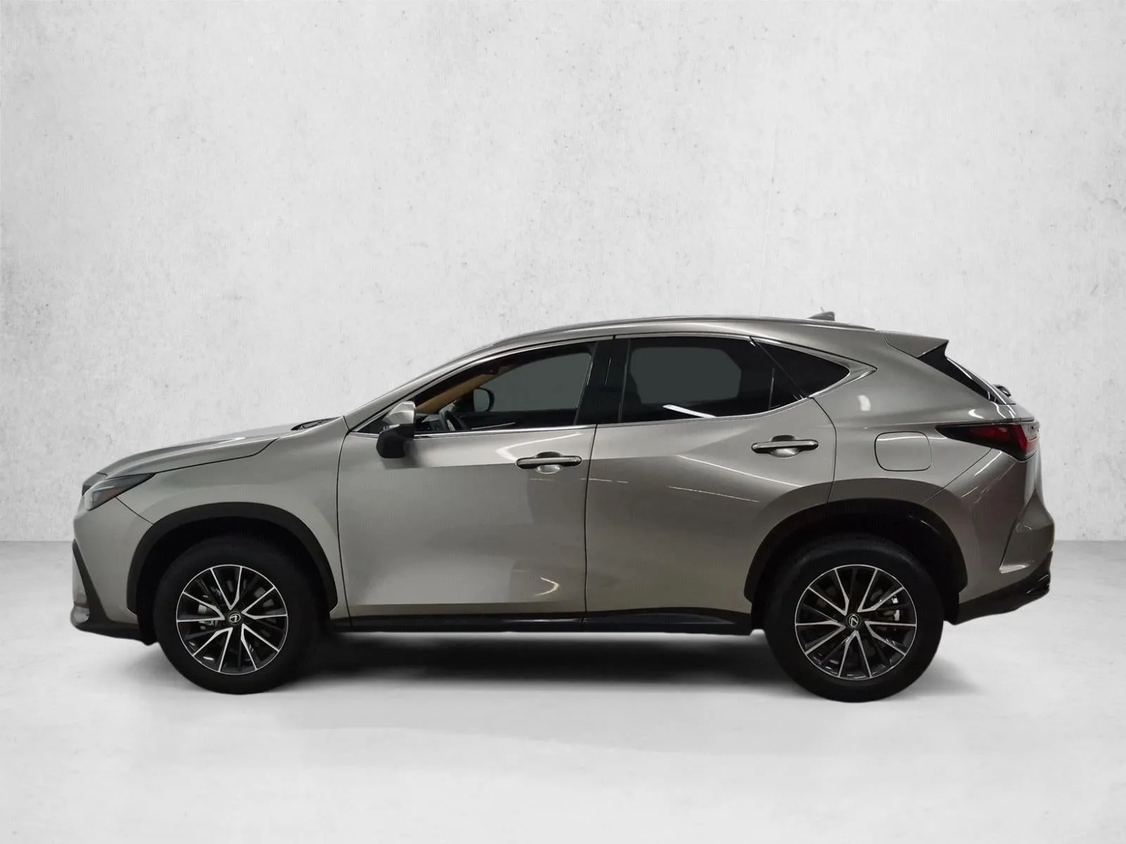 2024 Lexus NX 250 NX 250 photo 9