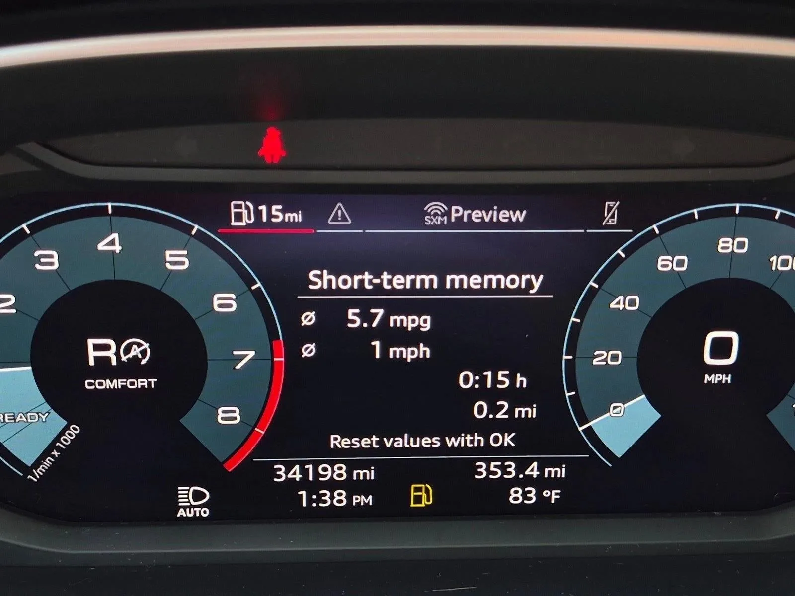 2022 Audi Q3 S line Premium Plus 45 TFSI quattro photo 10