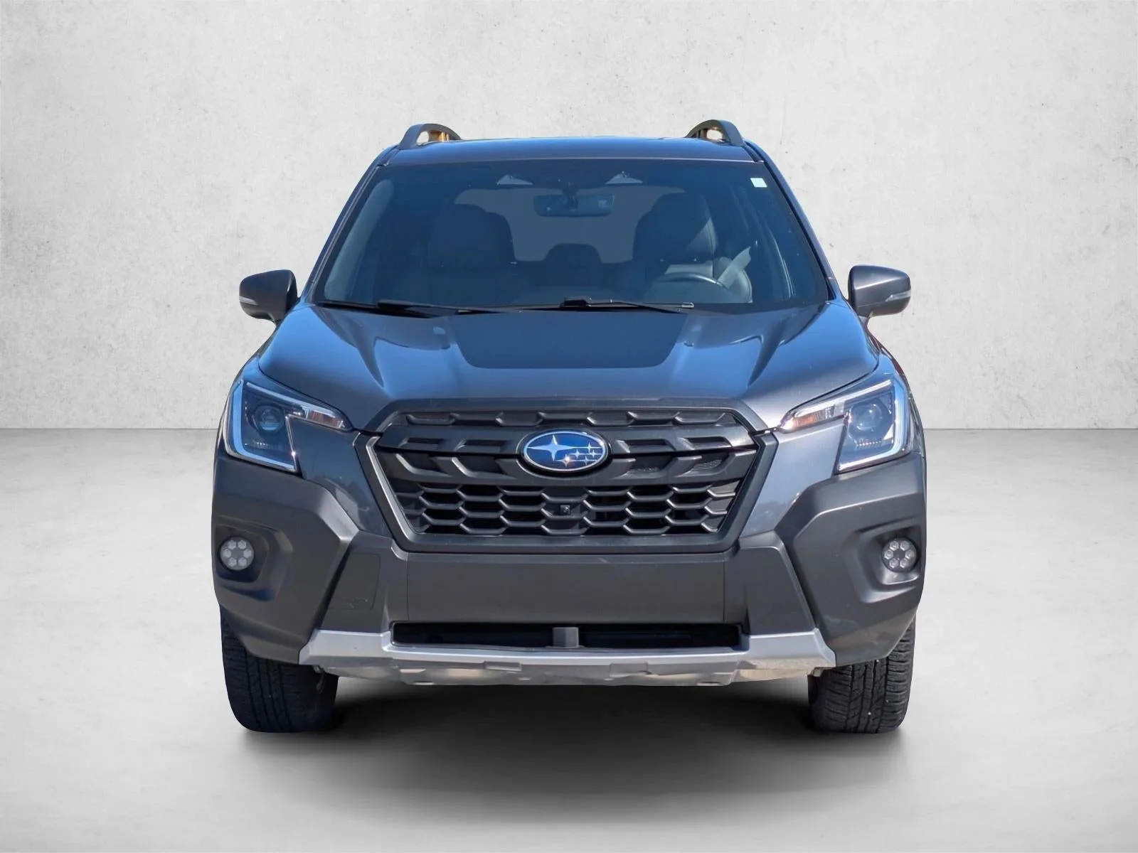 2022 Subaru Forester Wilderness CVT photo 2