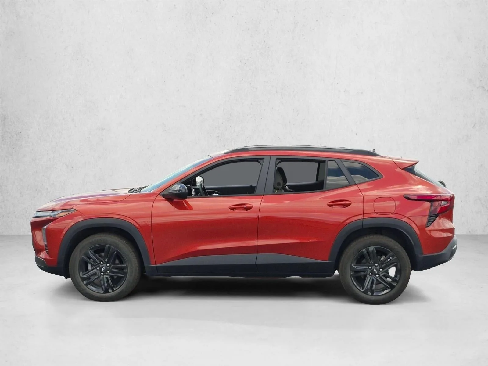 2024 Chevrolet Trax ACTIV photo 9