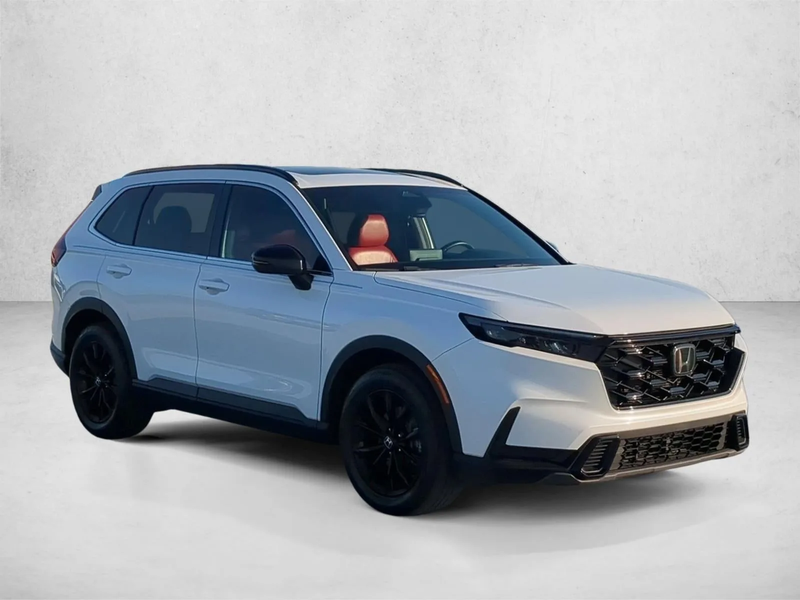 2023 Honda CR-V Hybrid Sport photo 3