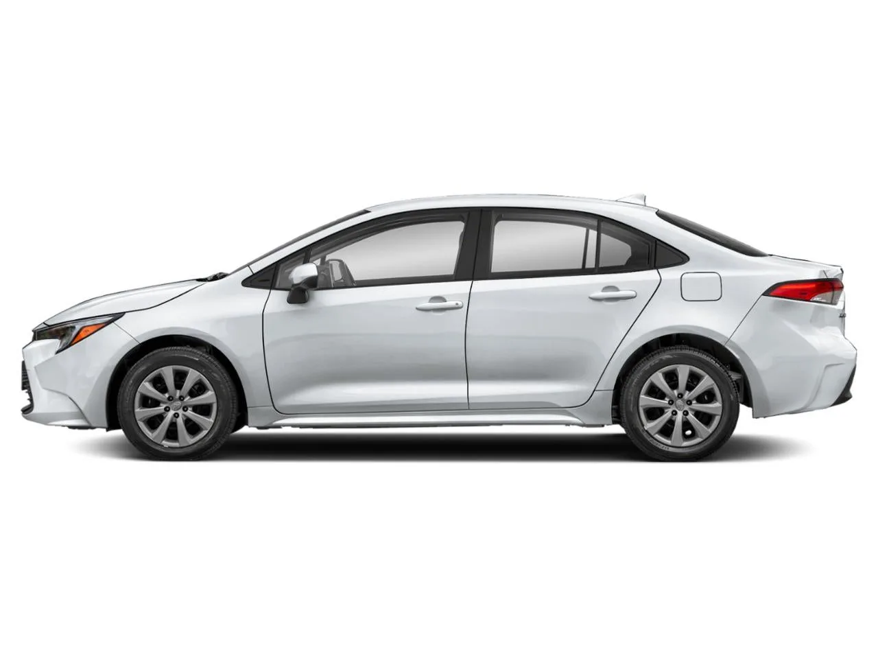 2024 Toyota Corolla Hybrid LE FWD (Natl) photo 2