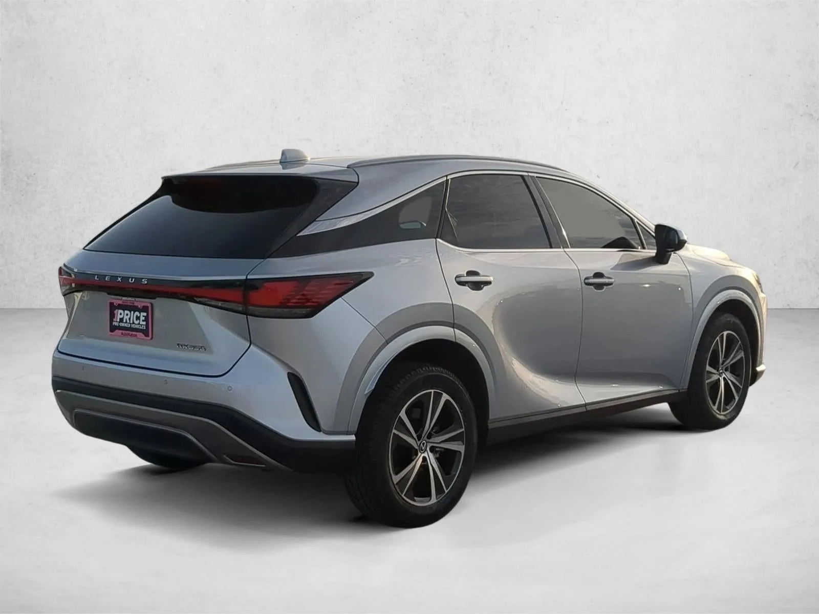 2023 Lexus RX RX 350 photo 5