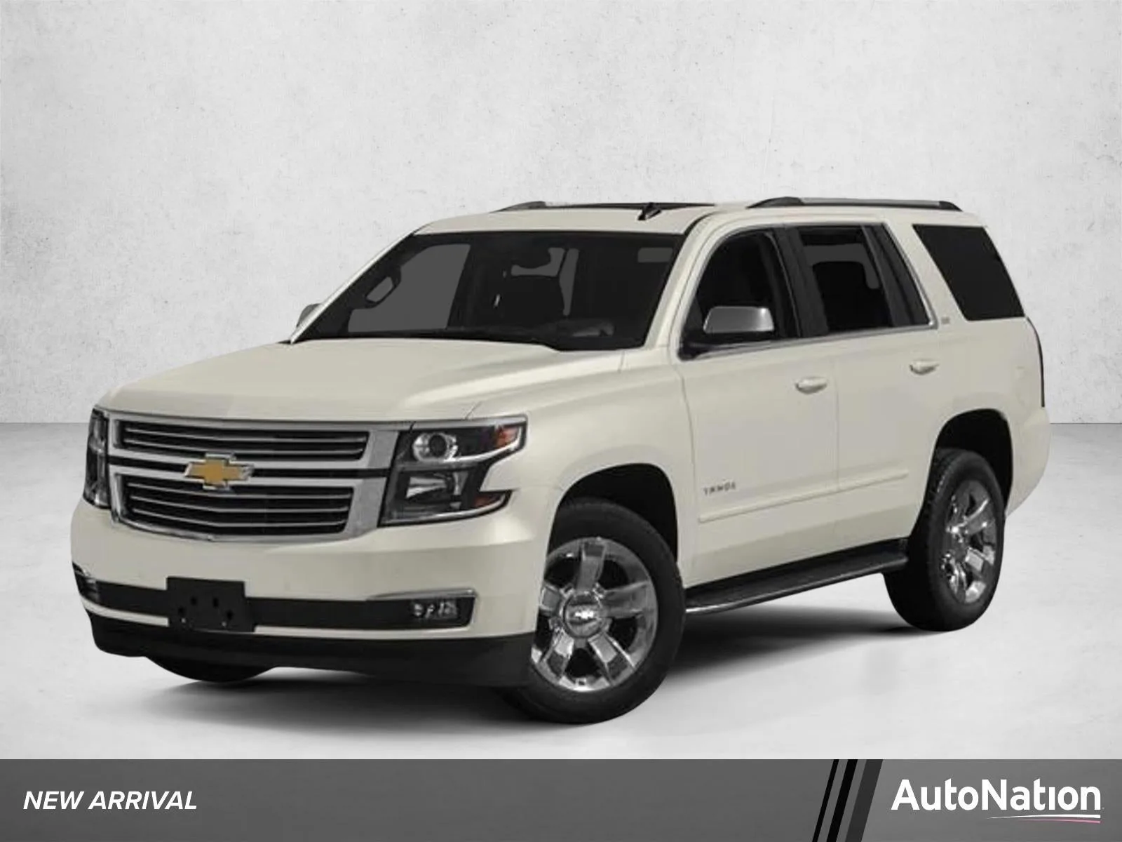 2015 Chevrolet Tahoe
