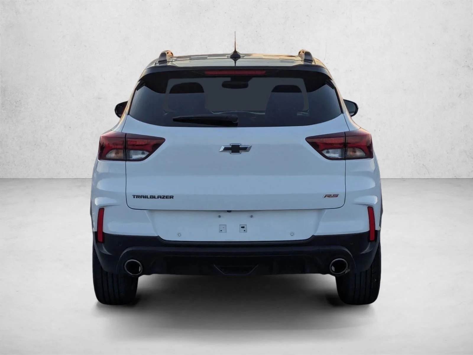 2023 Chevrolet Trailblazer Base photo 7