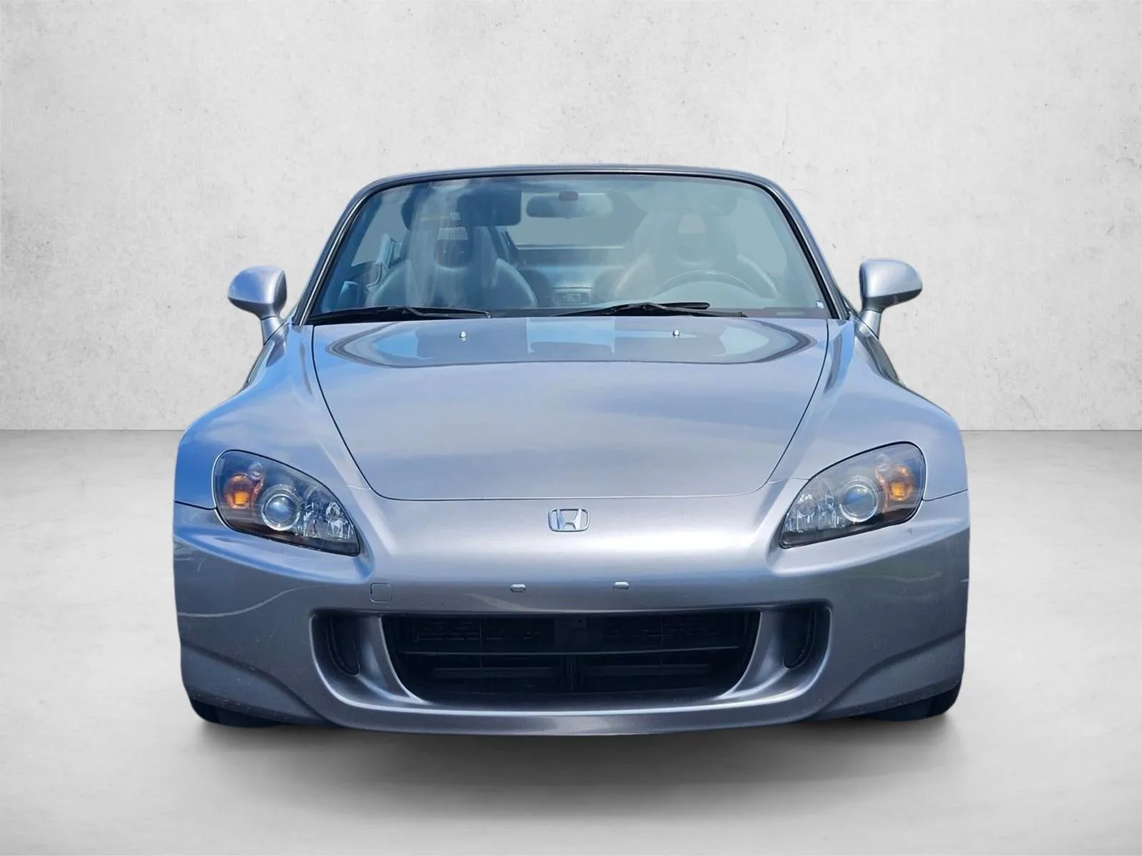 2004 Honda S2000 Base photo 2