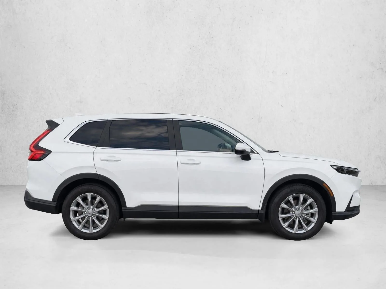 2023 Honda CR-V EX 2WD photo 8