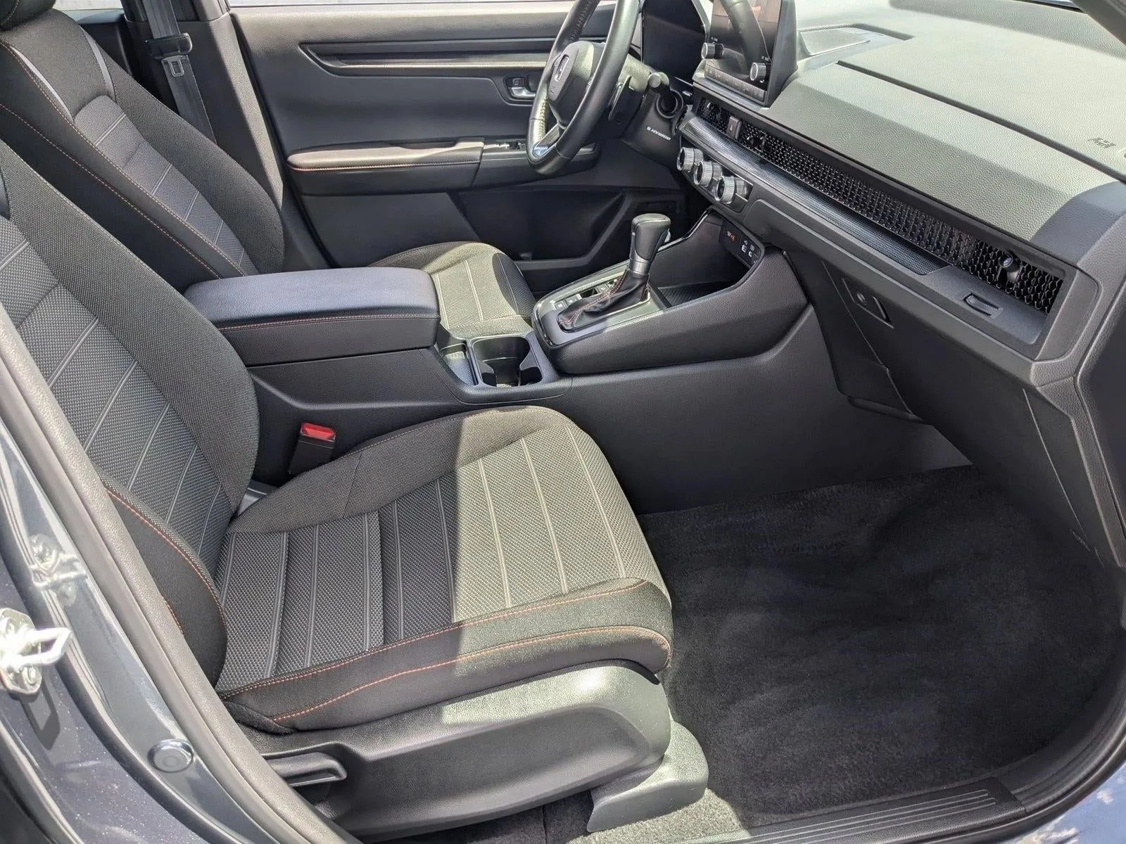 2024 Honda CR-V Hybrid Sport photo 20