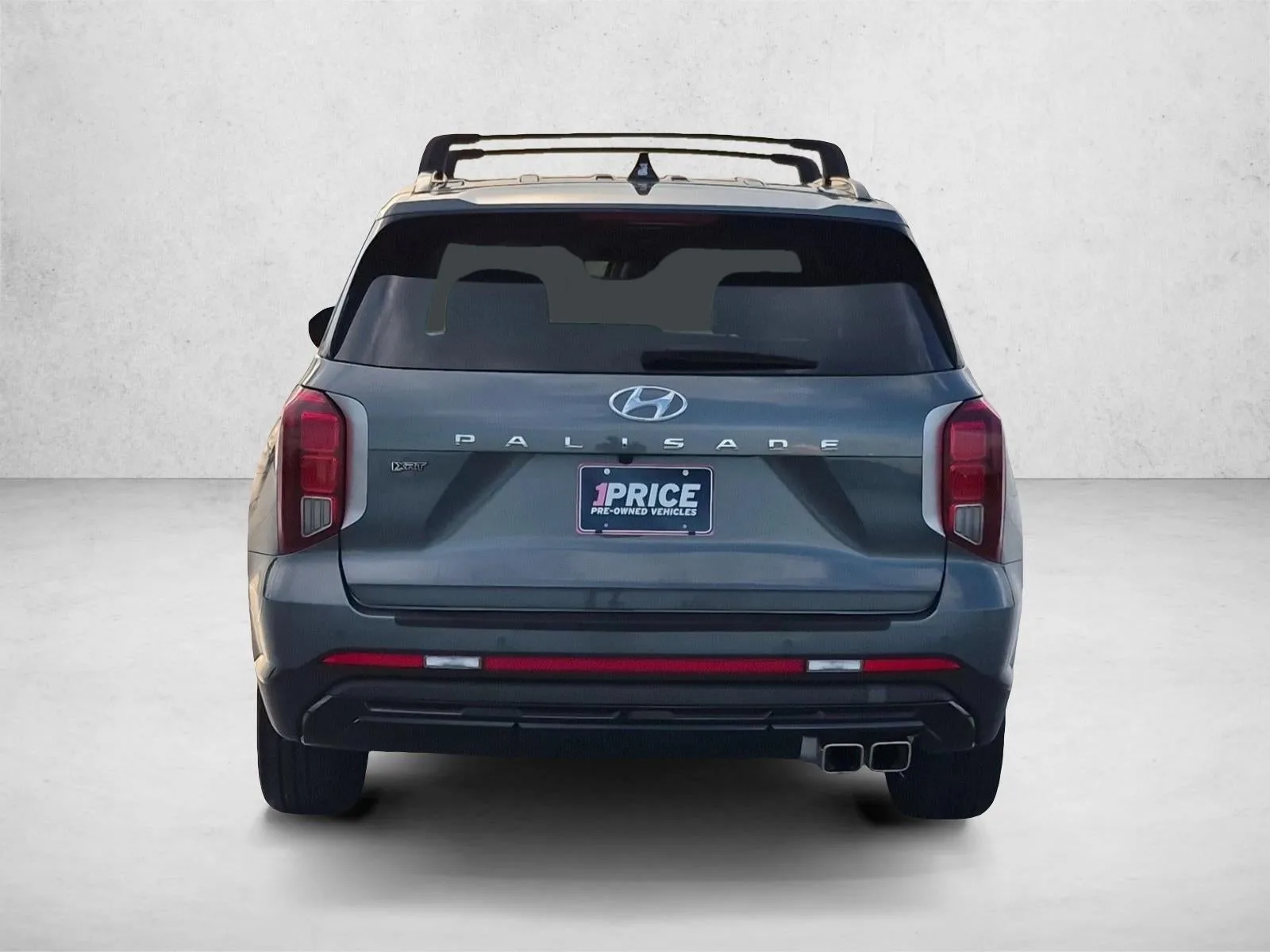 2024 Hyundai Palisade XRT photo 7