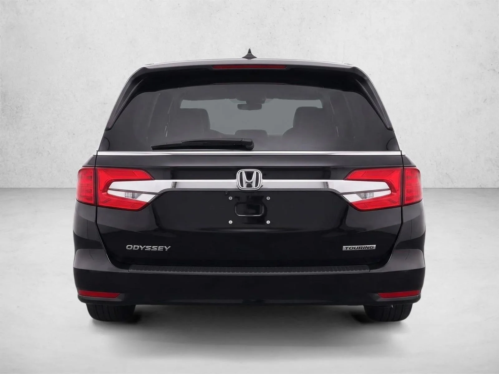 2020 Honda Odyssey Touring Auto photo 6