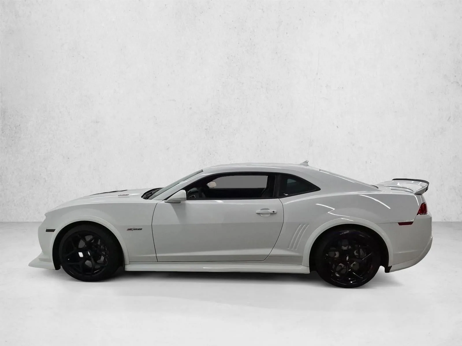 2015 Chevrolet Camaro Z/28 photo 9