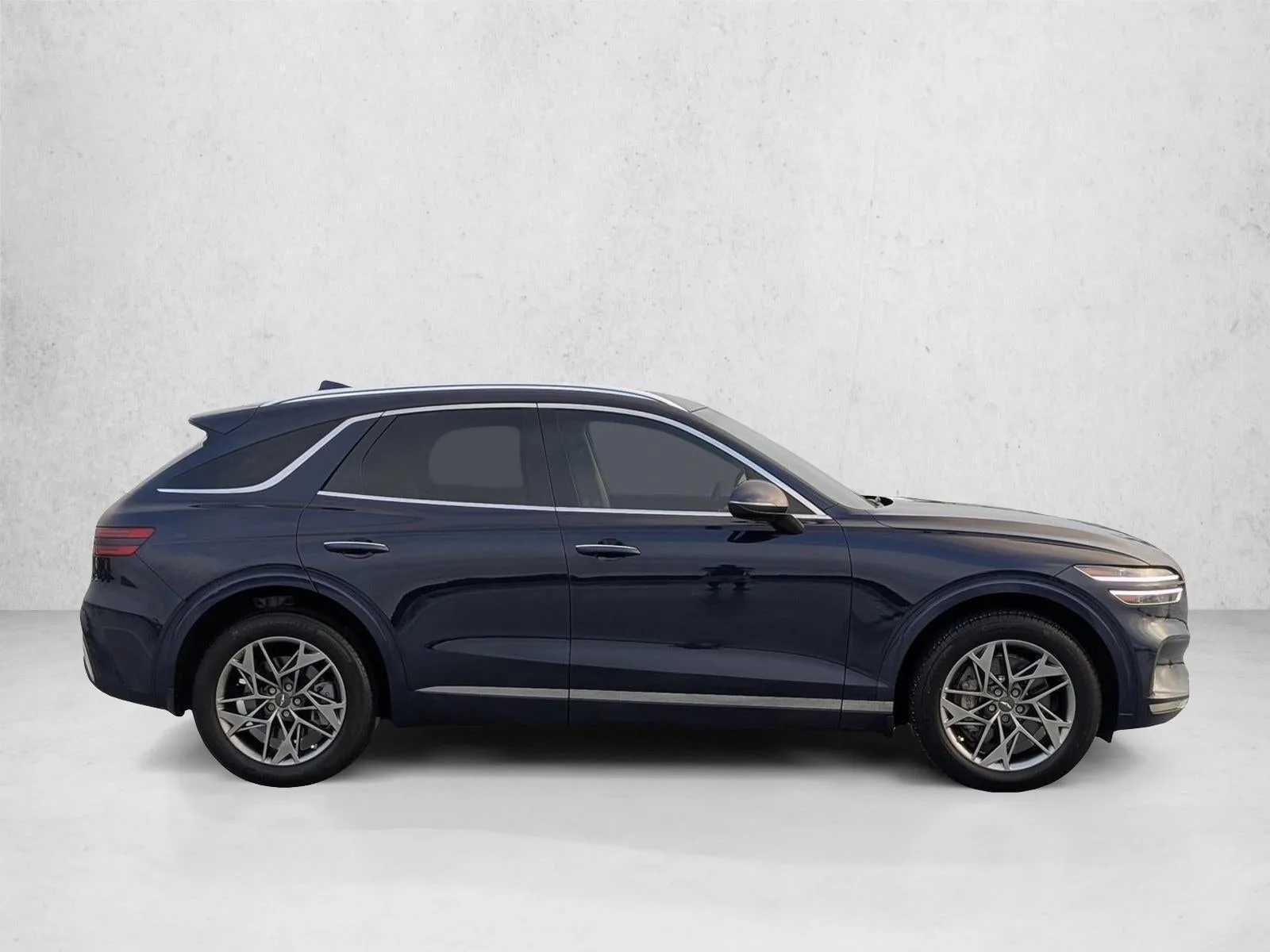 2024 Genesis GV70 2.5T photo 4