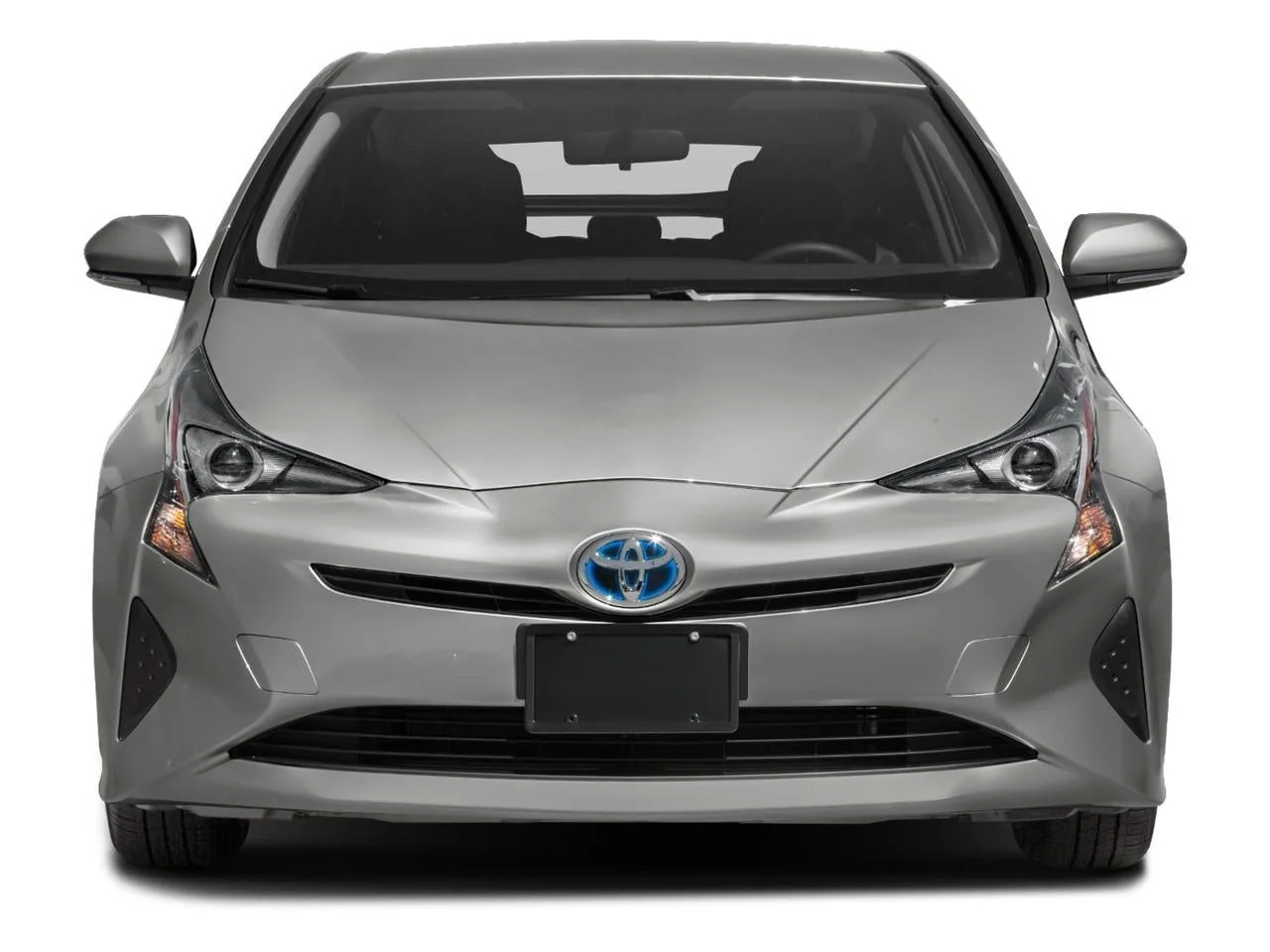 2017 Toyota Prius Three (GS) photo 9