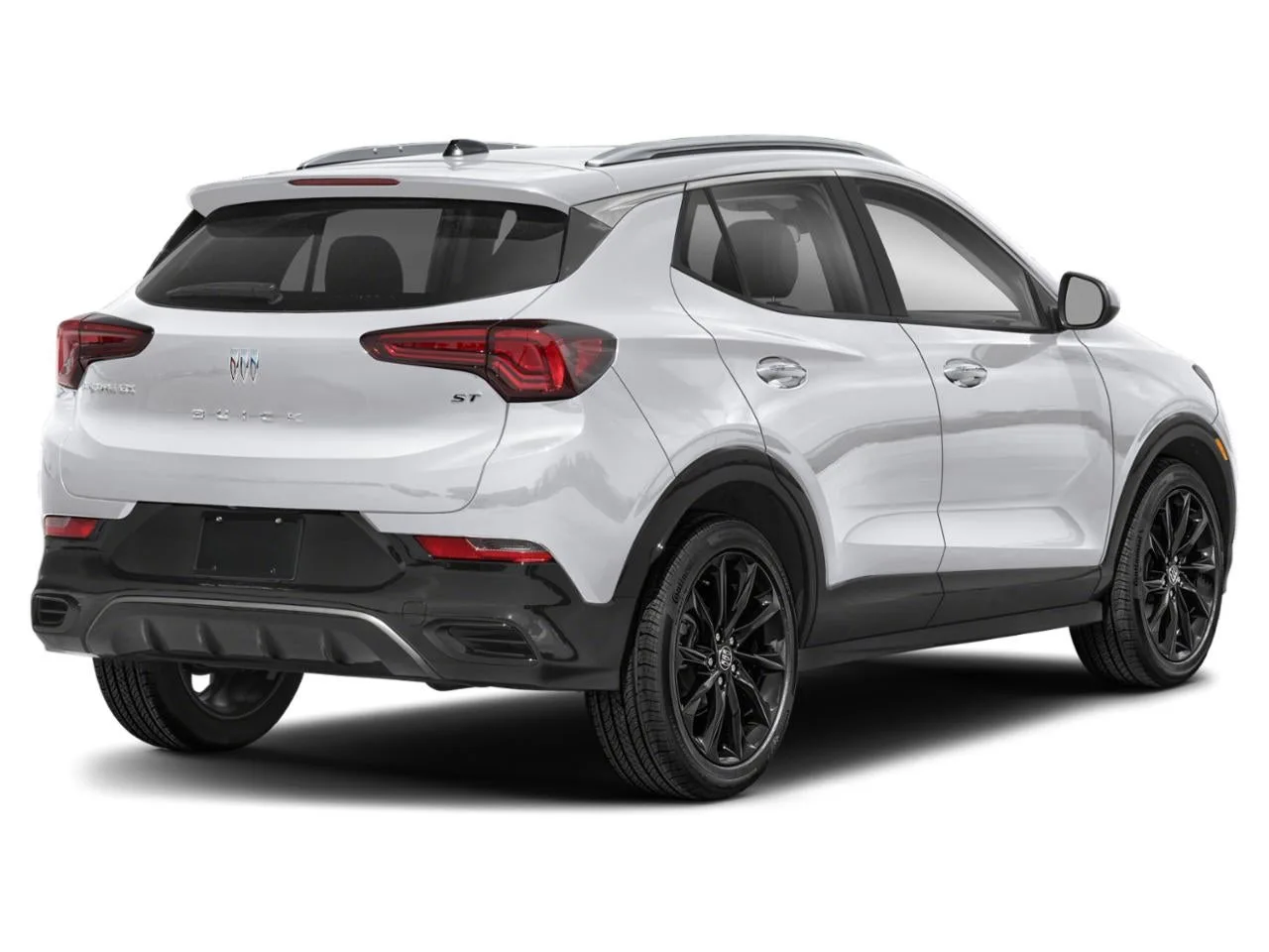 2024 Buick Encore GX Sport Touring AWD photo 3