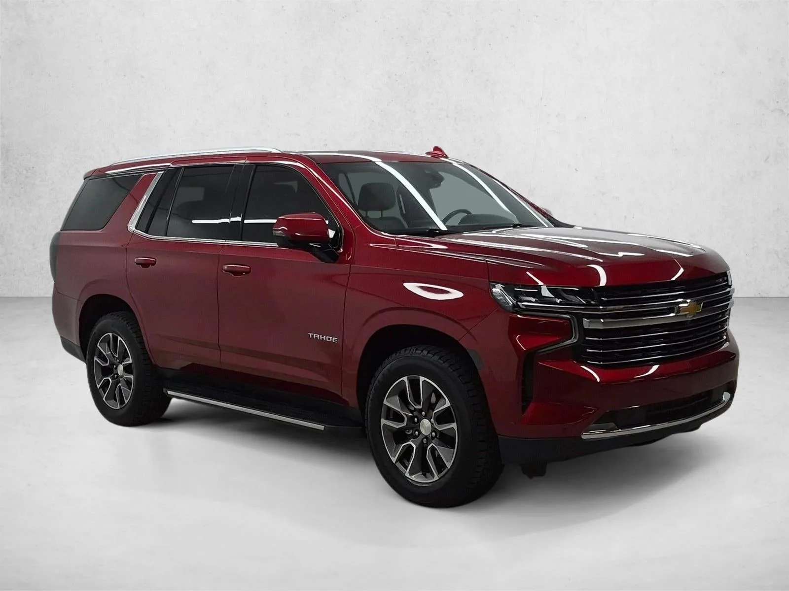 2023 Chevrolet Tahoe LT photo 3