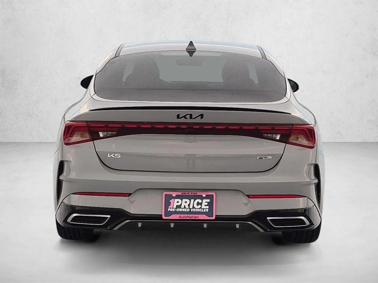 2023 Kia K5 GT-Line photo 7