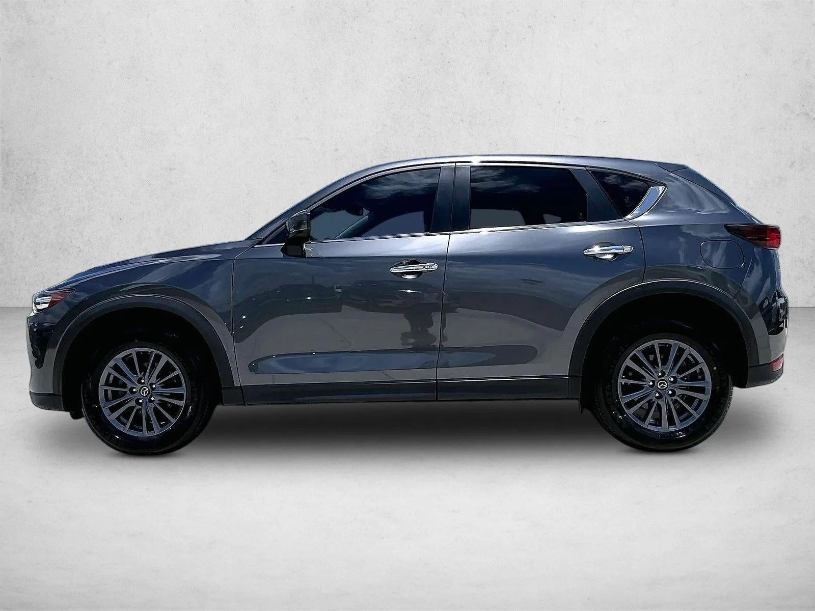 2021 Mazda CX-5 Touring AWD photo 6