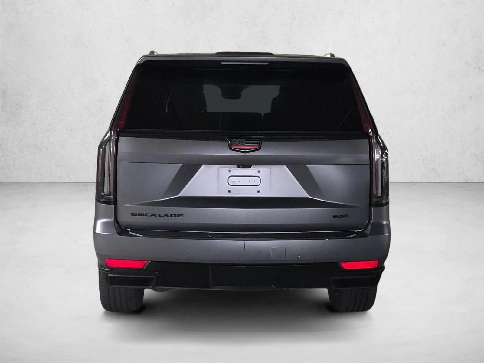 2023 Cadillac Escalade ESV 4WD Premium Luxury photo 6