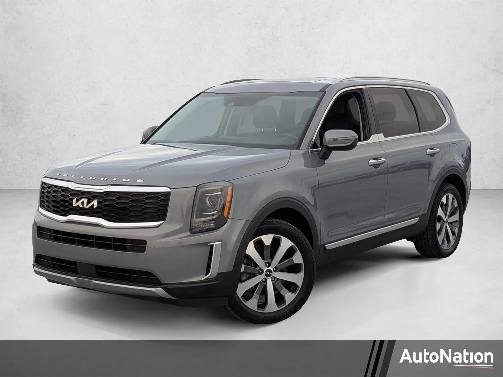 2022 Kia Telluride